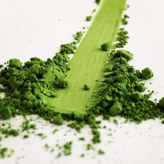 Matcha powder